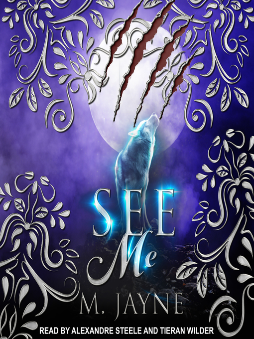 Title details for See Me by M. Jayne - Wait list